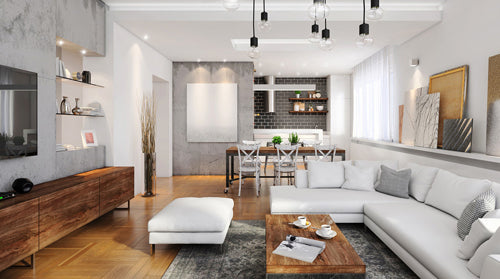 The Ultimate Guide to Choosing Indoor Lighting for Every Room