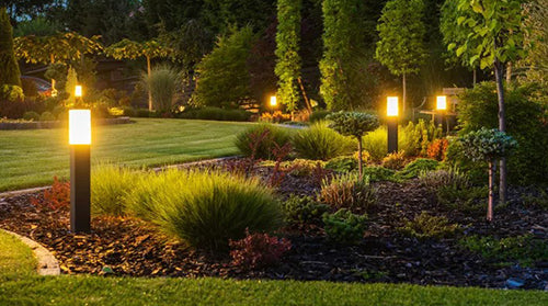 Top 10 Backyard Lighting Ideas to Transform Your Outdoor Space in 2025
