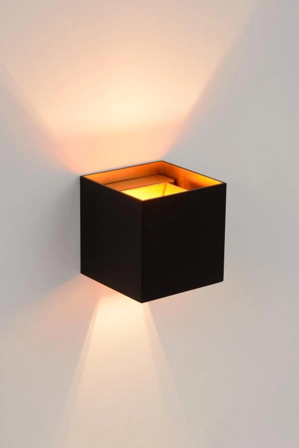 Lucide XIO - Wall light - LED Dim. - G9 - 1x4W 2700K - Adjustable beam angle - Lights Zone