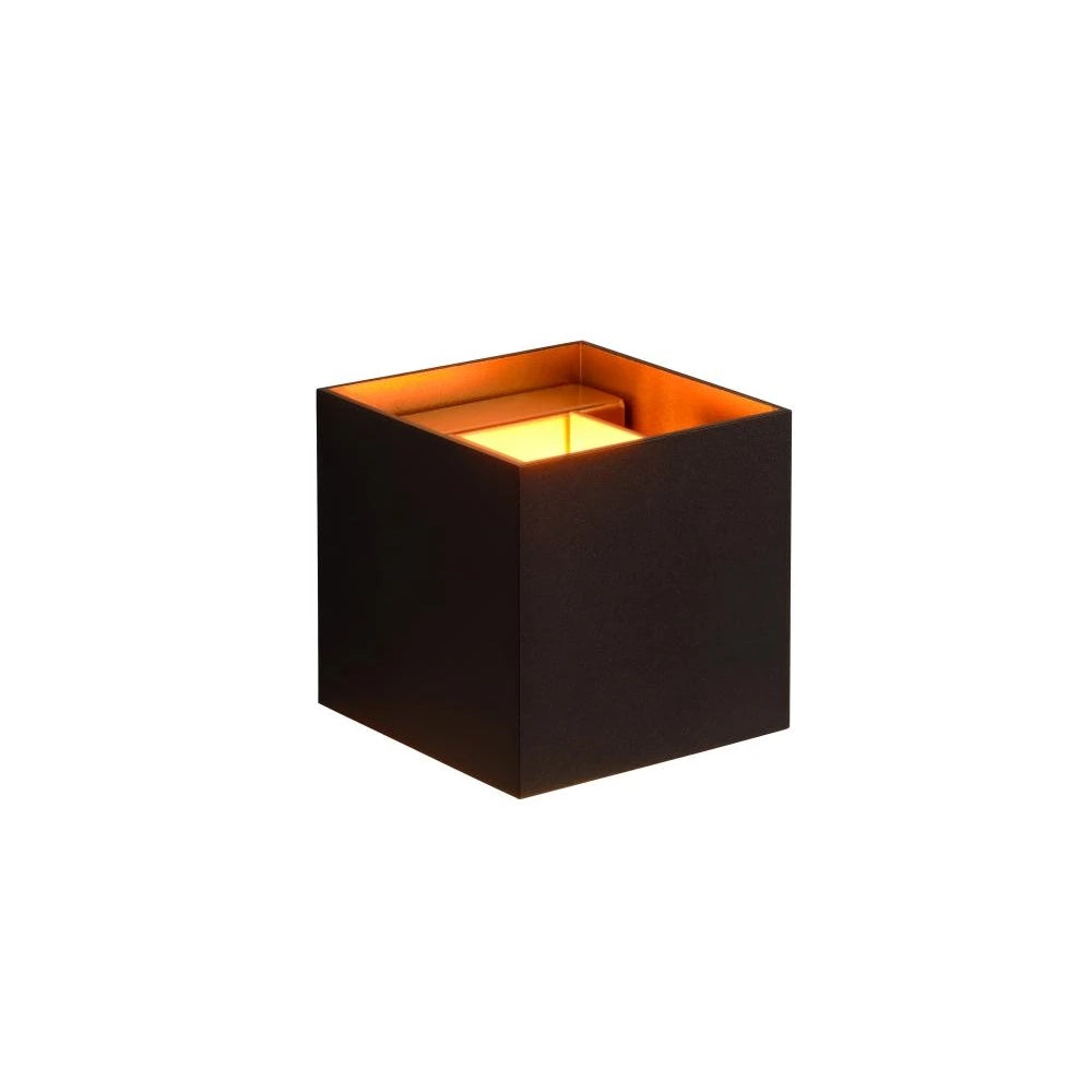 Lucide XIO - Wall light - LED Dim. - G9 - 1x4W 2700K - Adjustable beam angle - Lights Zone