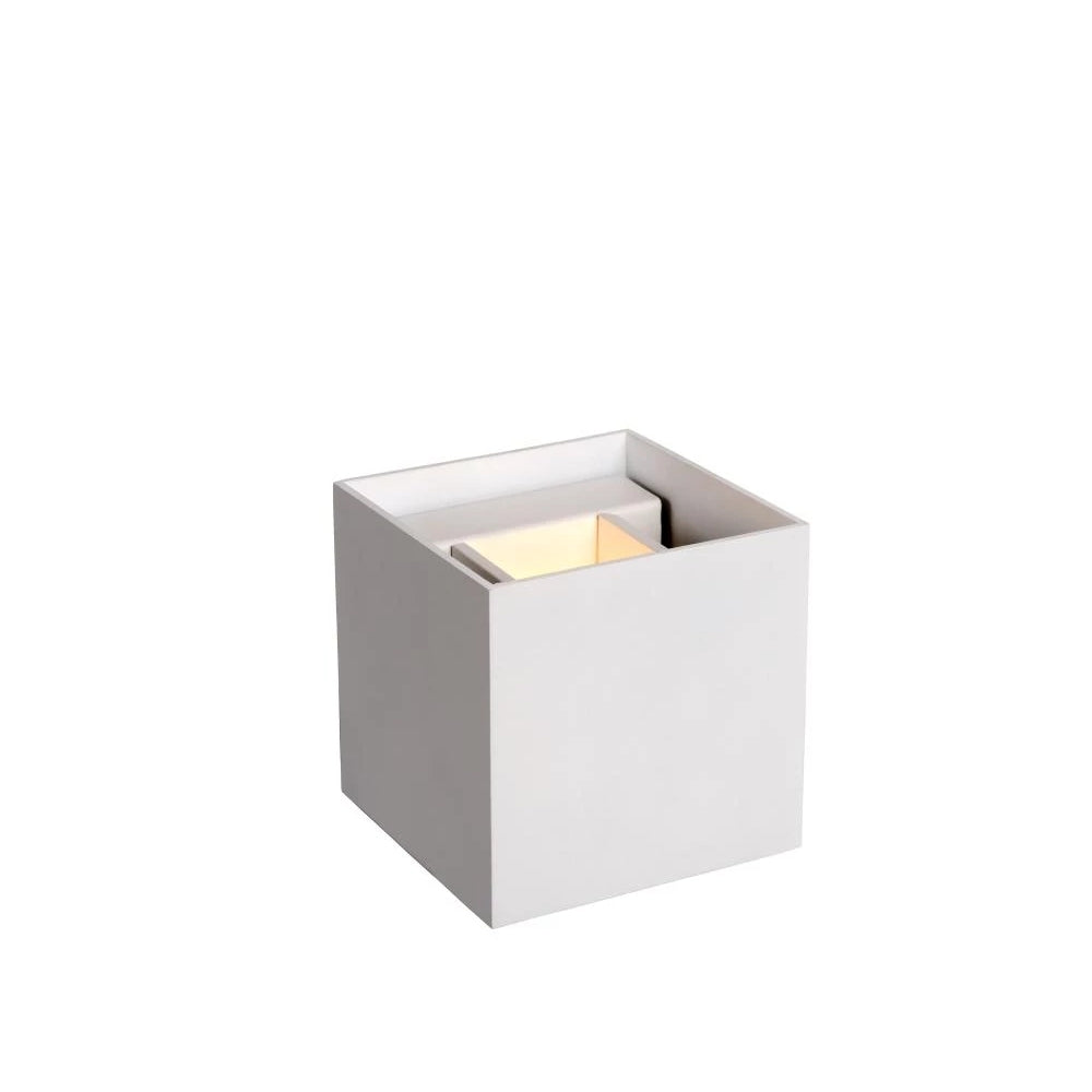 Lucide XIO - Wall light - LED Dim. - G9 - 1x4W 2700K - Adjustable beam angle - Lights Zone
