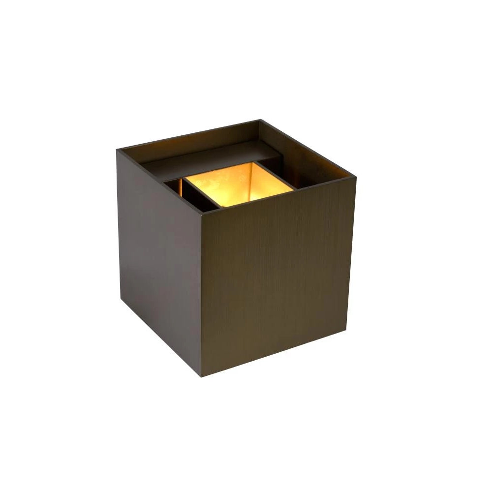 Lucide XIO - Wall light - LED Dim. - G9 - 1x4W 2700K - Adjustable beam angle - Lights Zone
