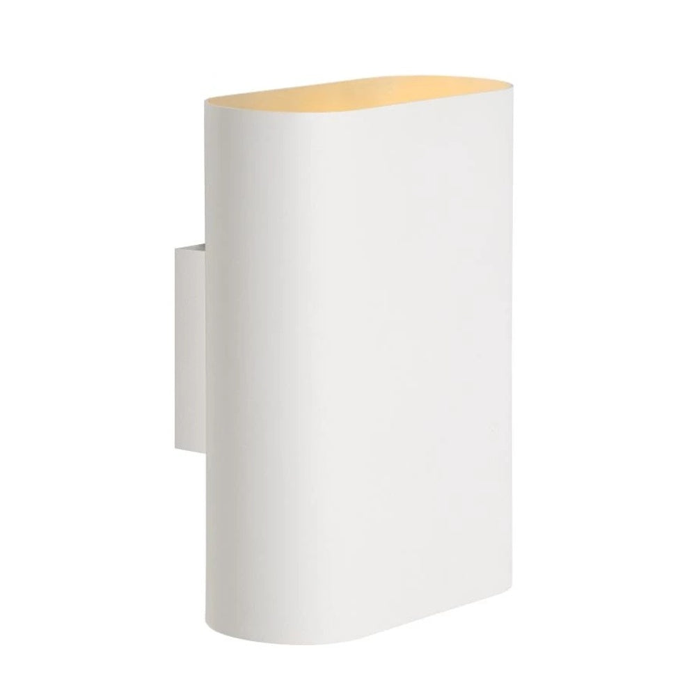 Lucide OVALIS - Wall light - 2xE14 - Lights Zone