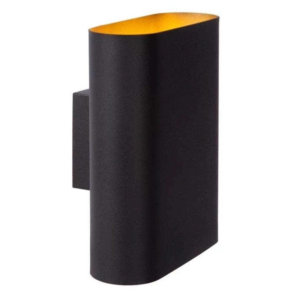 Lucide OVALIS - Wall light - 2xE14 - Lights Zone