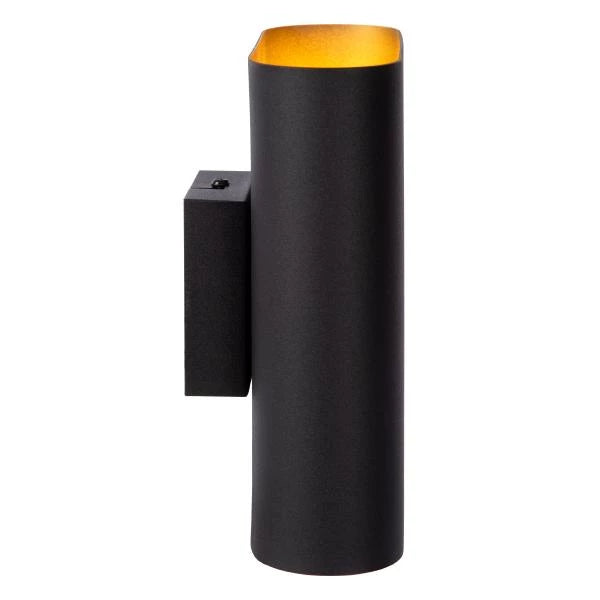 Lucide OVALIS - Wall light - 2xE14 - Lights Zone