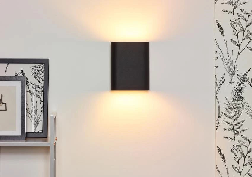 Lucide OVALIS - Wall light - 2xE14 - Lights Zone
