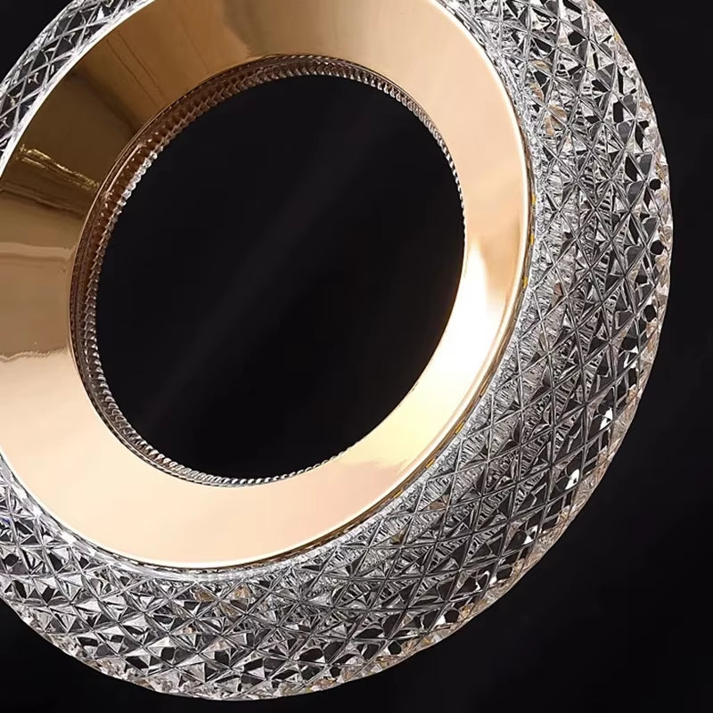 Modern Home Decor Led Lights Pendant Light Lamps for Living Room Chandeliers for Dining Room Hanging Light Indoor Lighting