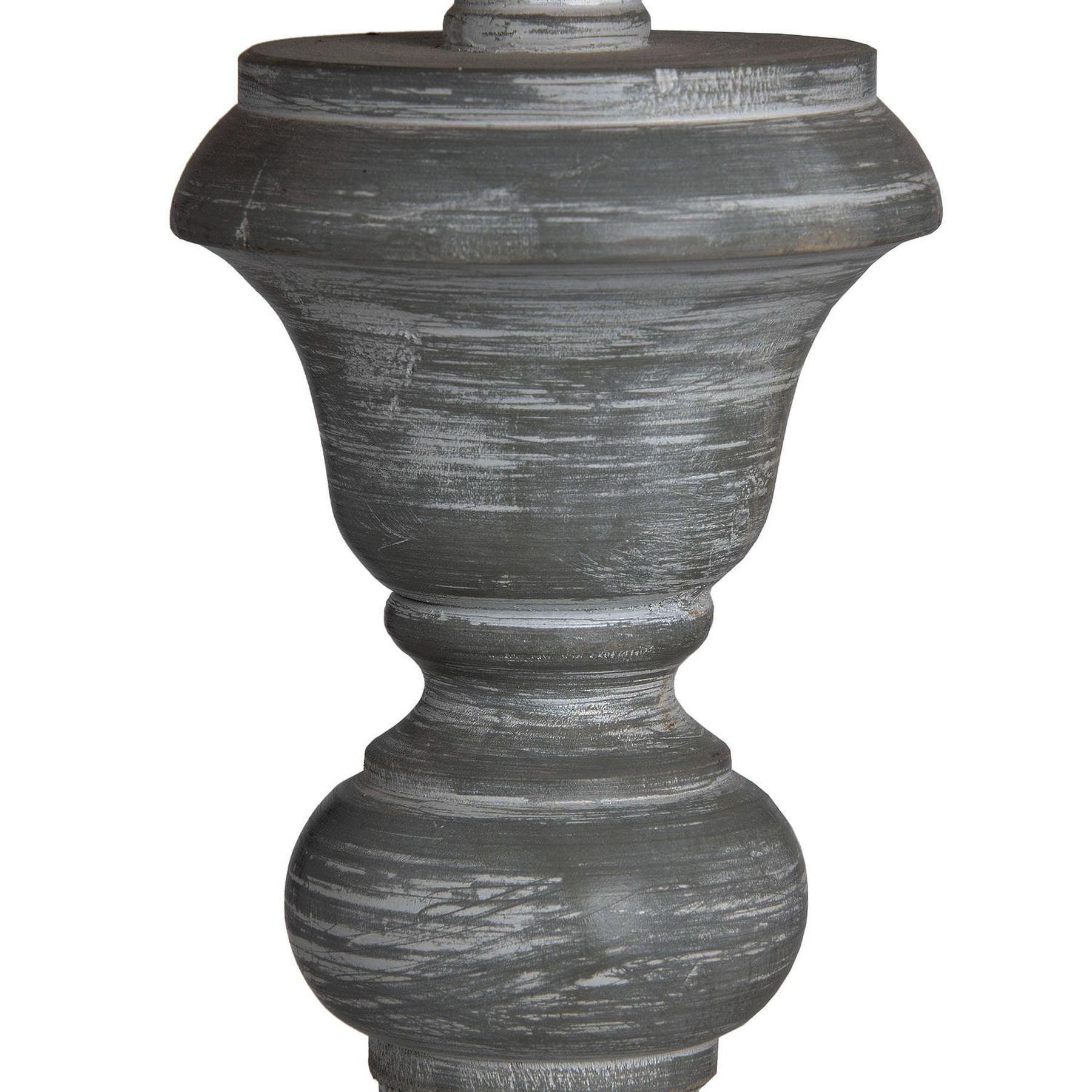 Ithaca Floor Lamp - Lights Zone