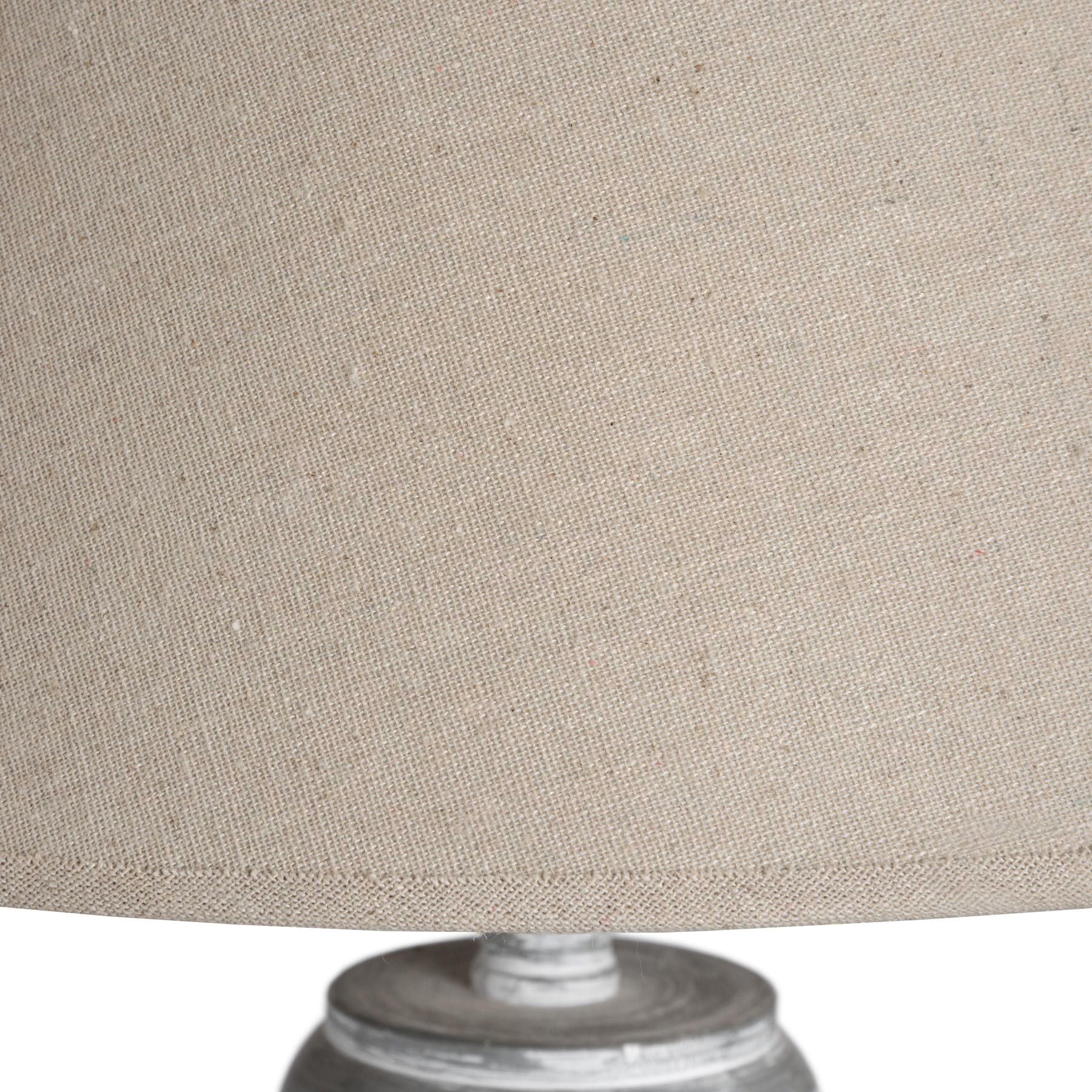Ithaca Floor Lamp - Lights Zone