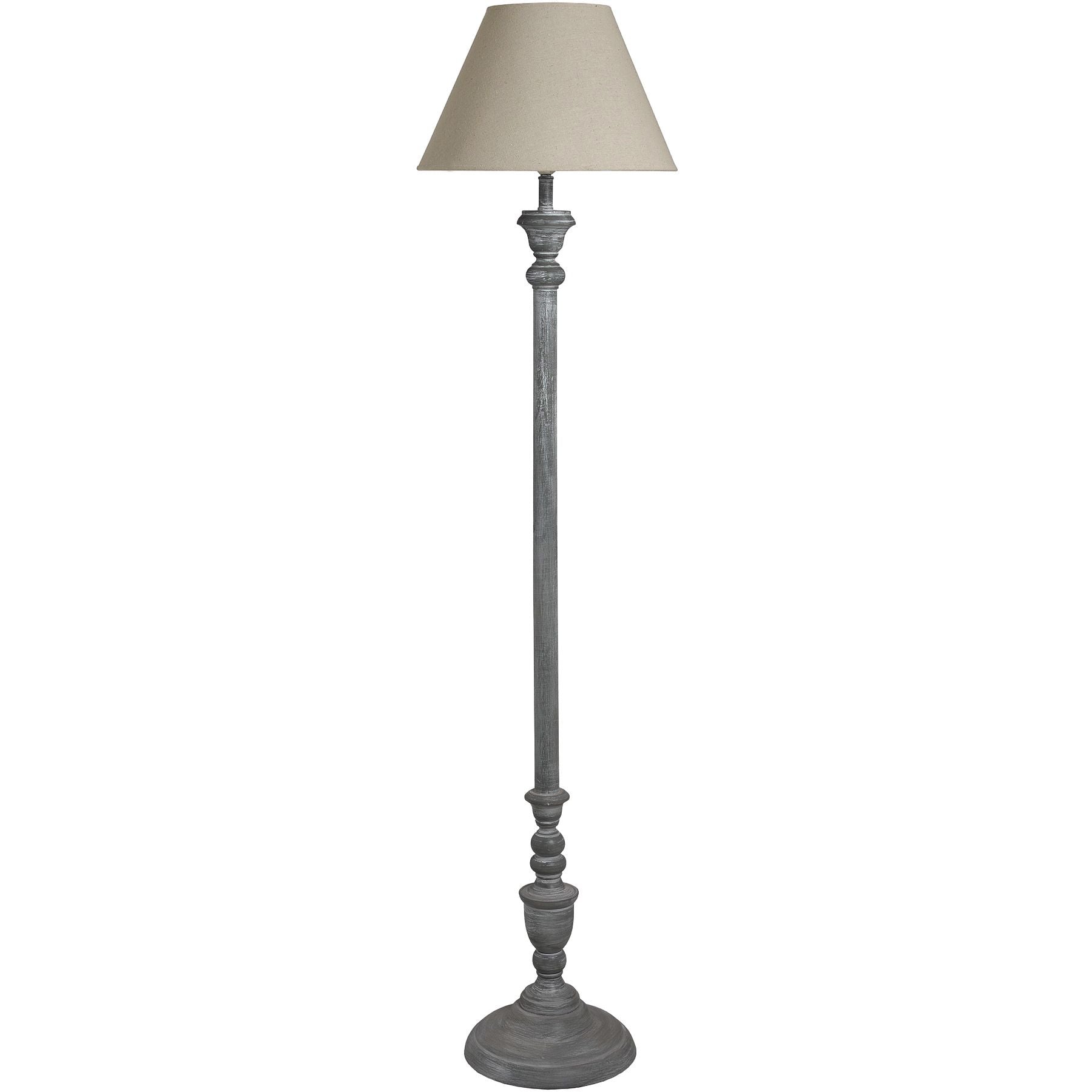 Ithaca Floor Lamp - Lights Zone