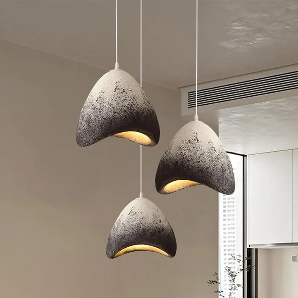 Nordic LED Pendant Chandelier