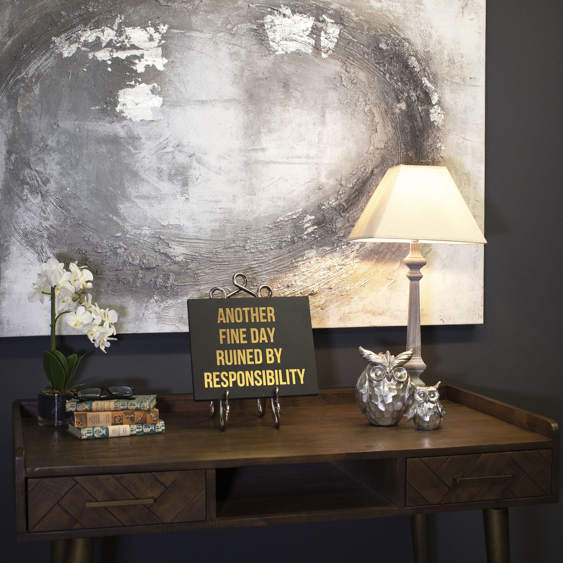 Pula Table Lamp - Lights Zone