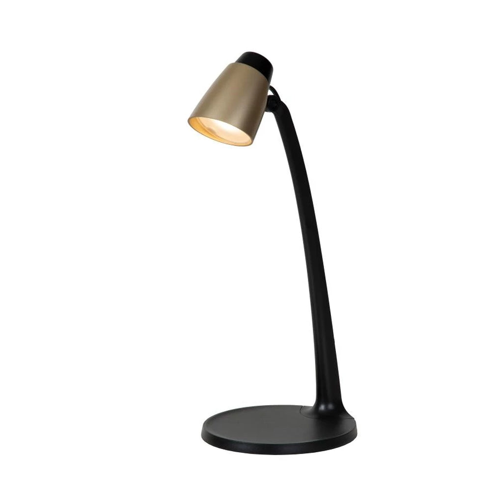 Lucide LUDO - Desk lamp - LED - 1x4,5W 3000K - Lights Zone