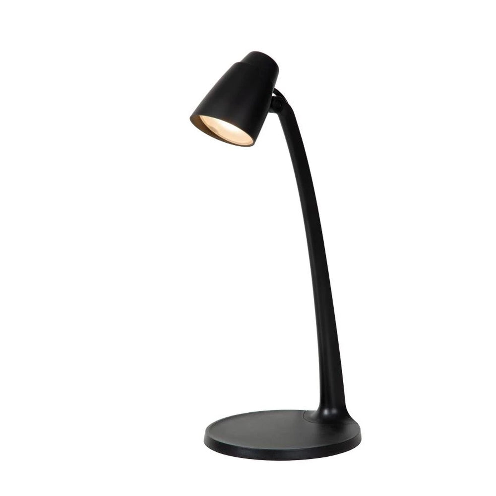 Lucide LUDO - Desk lamp - LED - 1x4,5W 3000K - Lights Zone