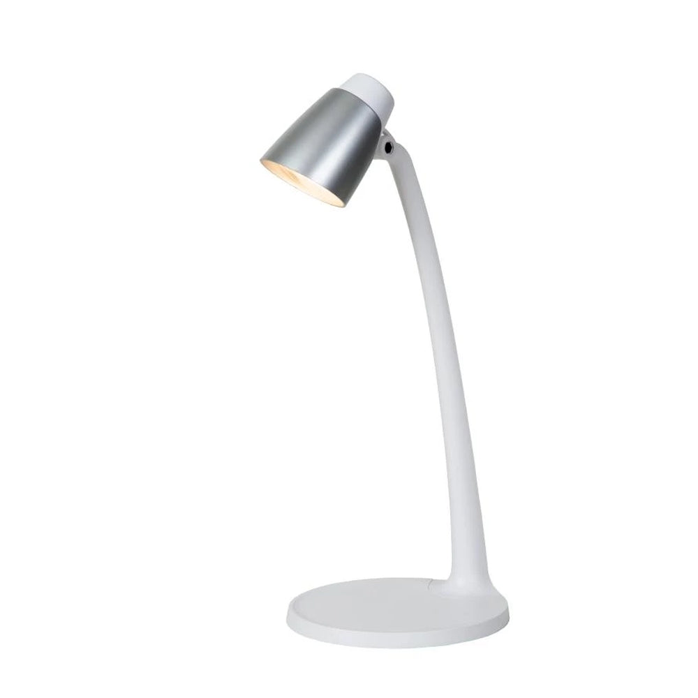Lucide LUDO - Desk lamp - LED - 1x4,5W 3000K - Lights Zone