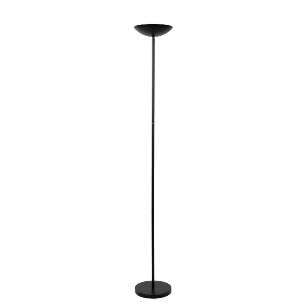 Lucide ZENITH - Floor lamp - Ø 25,4 cm - LED Dim. - 1x20W 3000K - Lights Zone