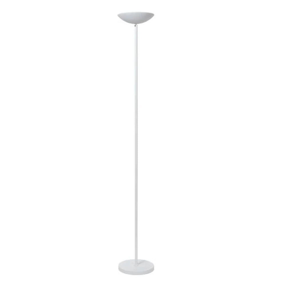 Lucide ZENITH - Floor lamp - Ø 25,4 cm - LED Dim. - 1x20W 3000K - Lights Zone