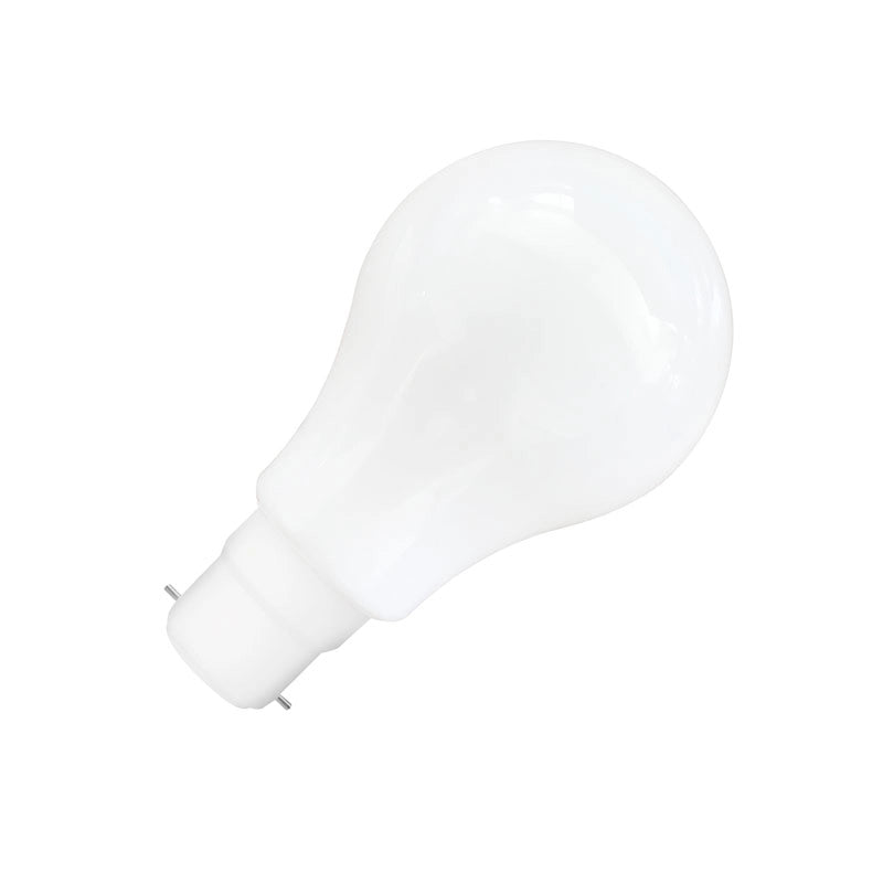 Lyco 1W Warm White Non-Dimmable LED GLS Bulb – Bayonet Cap (B22)