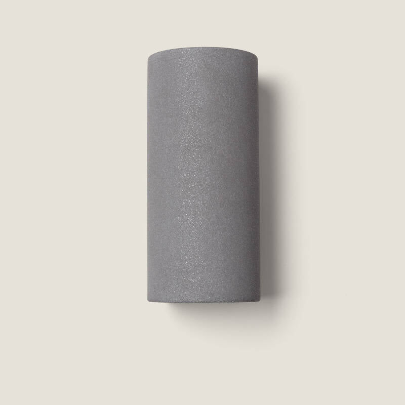 Westport Hampton 200 LED Outdoor Up & Down Wall Light – Concrete (IP65)