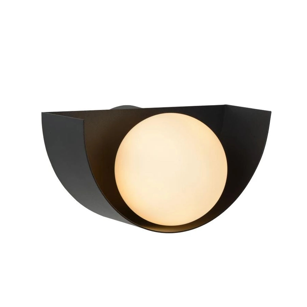 Lucide BENNI - Wall light - 1xG9 - Lights Zone