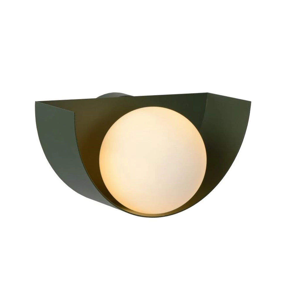 Lucide BENNI - Wall light - 1xG9 - Lights Zone