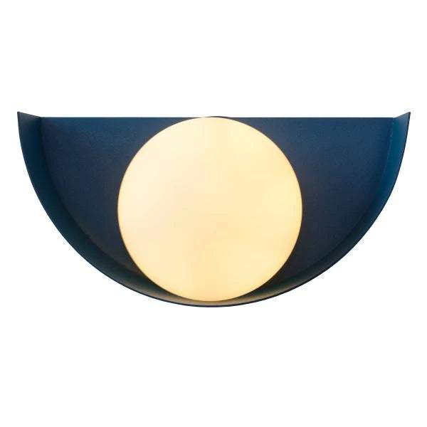 Lucide BENNI - Wall light - 1xG9 - Lights Zone