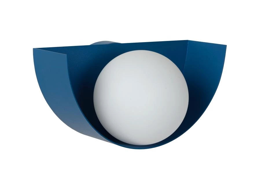 Lucide BENNI - Wall light - 1xG9 - Lights Zone