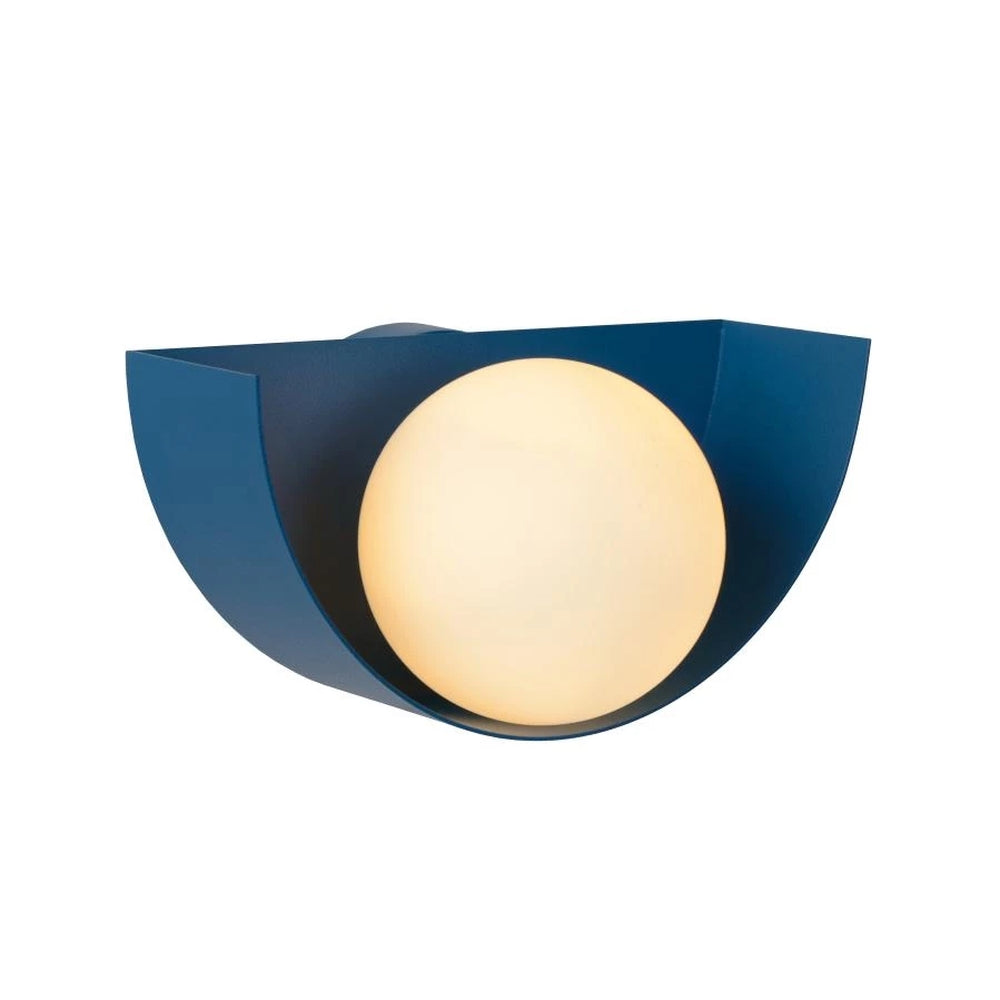 Lucide BENNI - Wall light - 1xG9 - Lights Zone