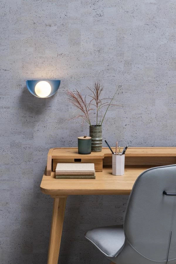 Lucide BENNI - Wall light - 1xG9 - Lights Zone
