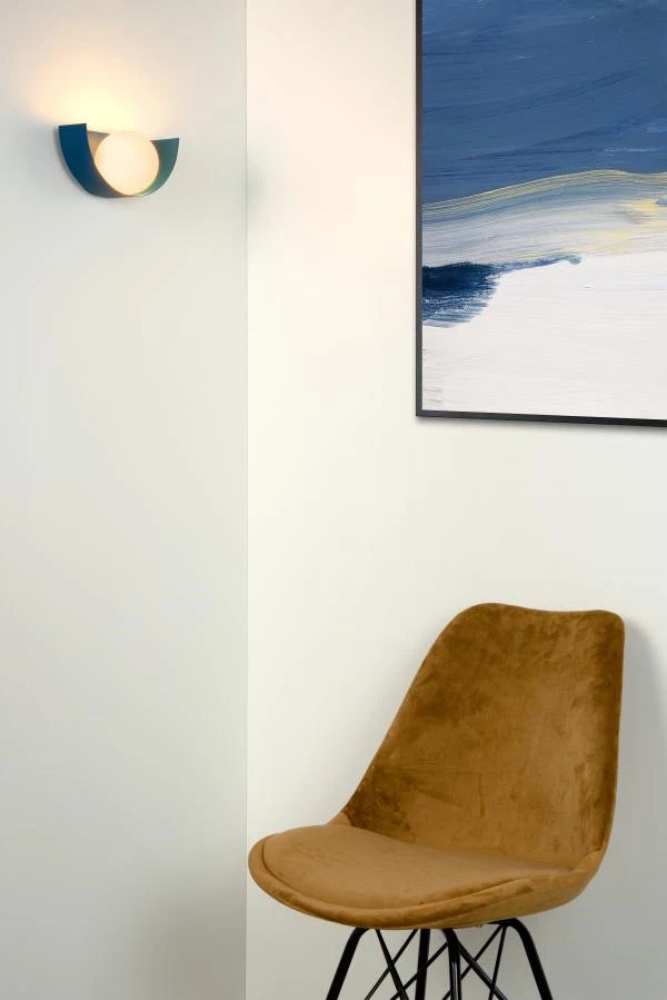 Lucide BENNI - Wall light - 1xG9 - Lights Zone