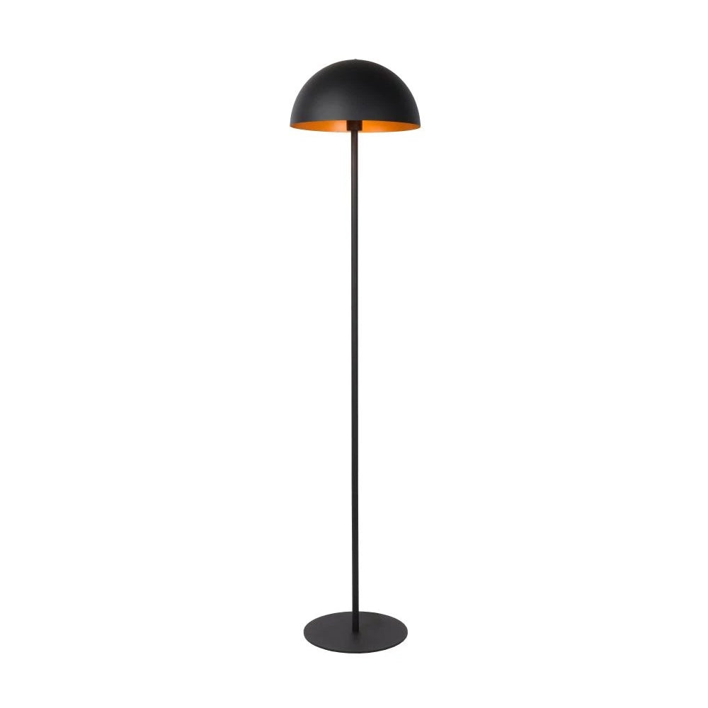 Lucide SIEMON - Floor lamp - Ø 35 cm - 1xE27 - Lights Zone