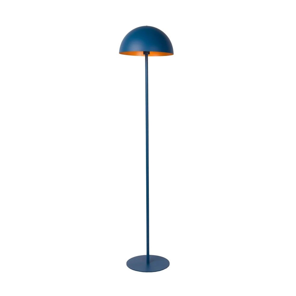 Lucide SIEMON - Floor lamp - Ø 35 cm - 1xE27 - Lights Zone