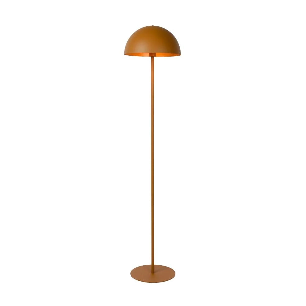 Lucide SIEMON - Floor lamp - Ø 35 cm - 1xE27 - Lights Zone