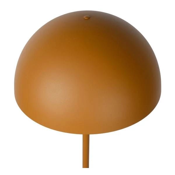 Lucide SIEMON - Floor lamp - Ø 35 cm - 1xE27 - Lights Zone
