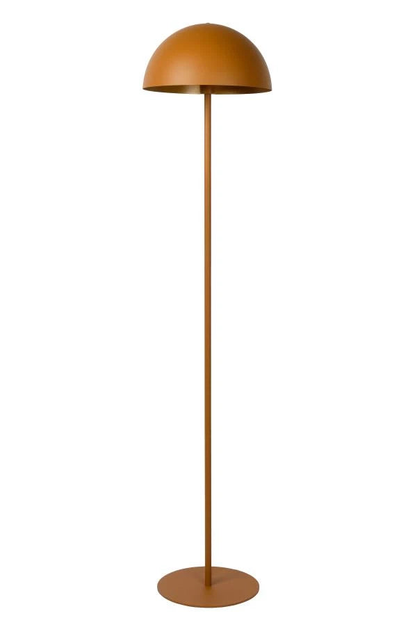 Lucide SIEMON - Floor lamp - Ø 35 cm - 1xE27 - Lights Zone