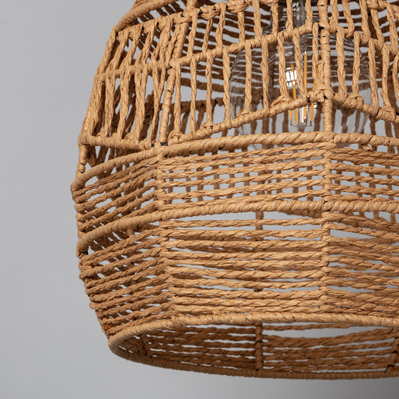 Edit Beyawo Floor Lamp – Natural