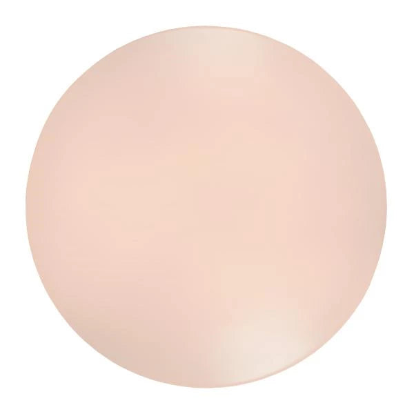 Lucide OTIS - Flush ceiling light - Ø 26 cm - LED - 1x14W 3000K - Opal - Lights Zone