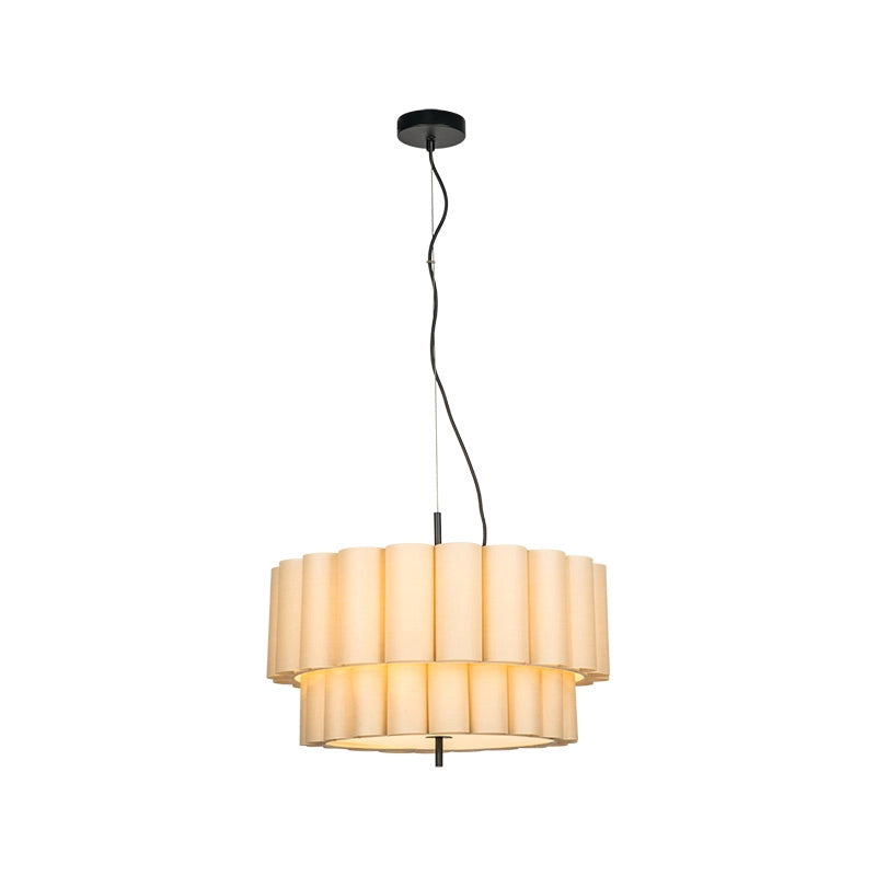 Wisteria Soho Ceiling Pendant Light – Natural