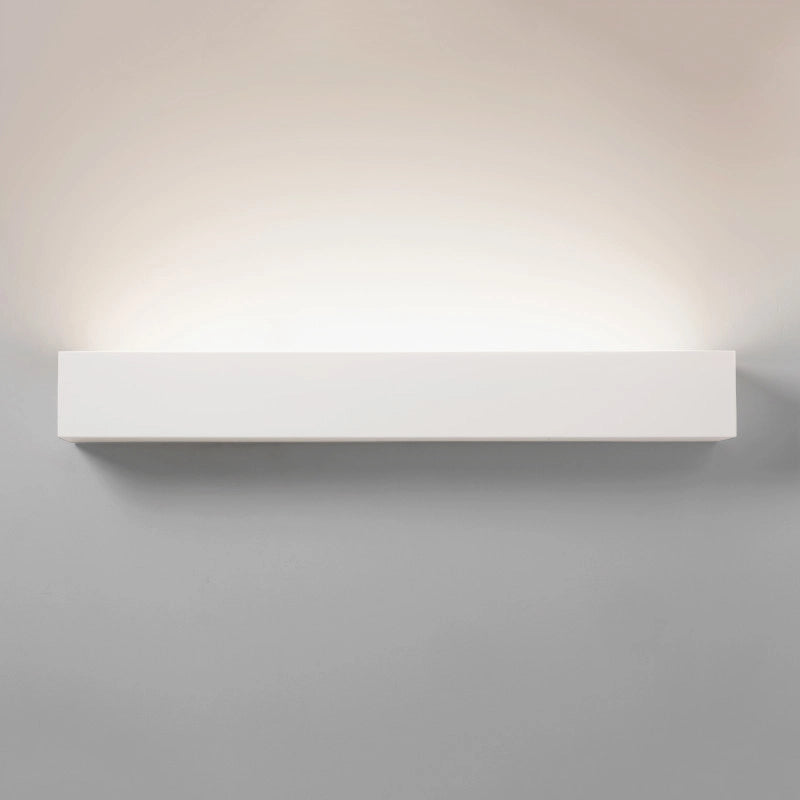 Astro Parma 625 LED Wall Light – White
