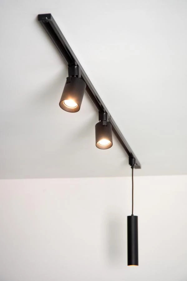 Lucide TRACK Lighting System - Lights Zone