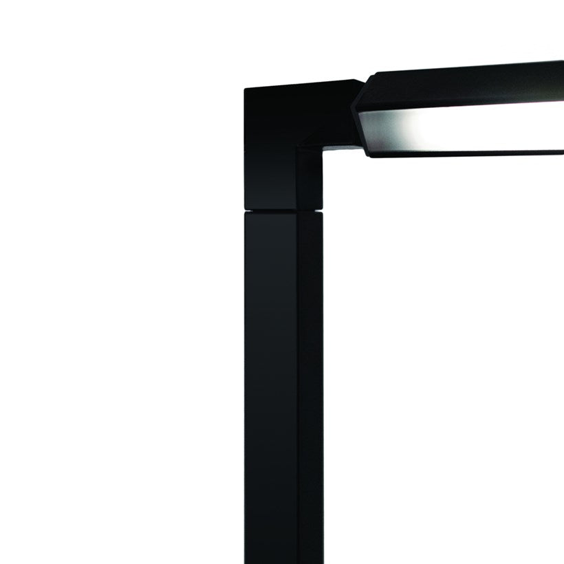Nemo Spigolo LED Floor Lamp - Lights Zone