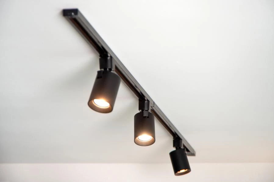Lucide TRACK Lighting System - Lights Zone