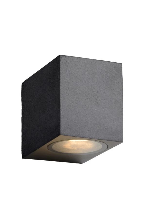 Lucide ZORA-LED Wall Spotlight - Lights Zone