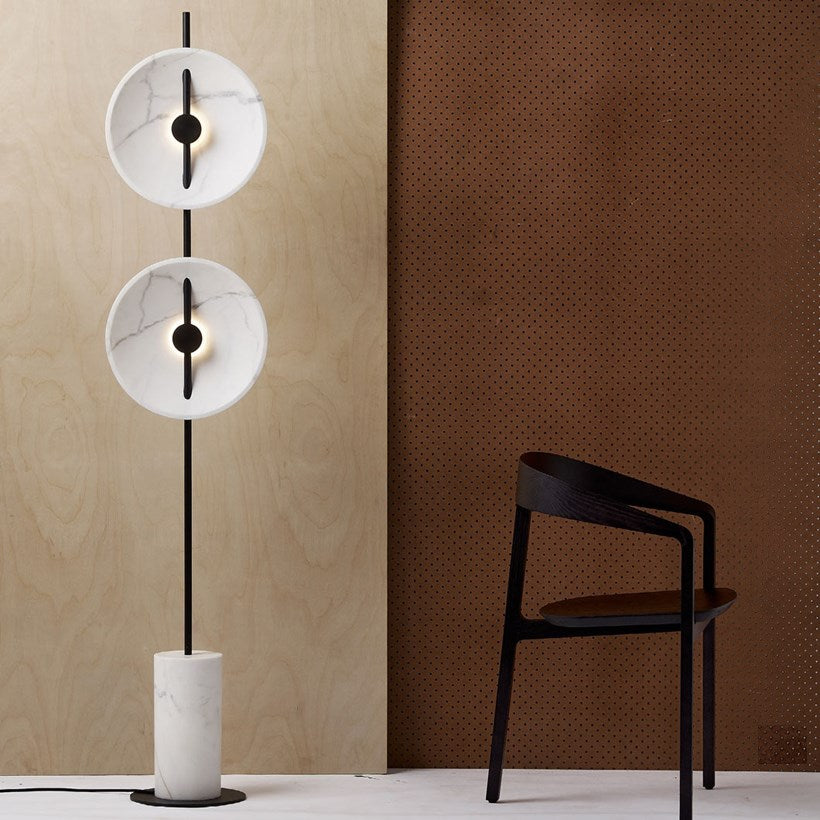 Rakumba Mito Floor Lamp - Lights Zone