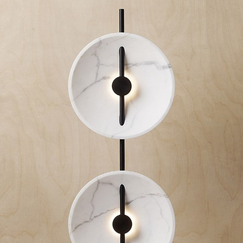 Rakumba Mito Floor Lamp - Lights Zone