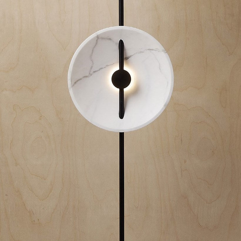Rakumba Mito Floor Lamp - Lights Zone