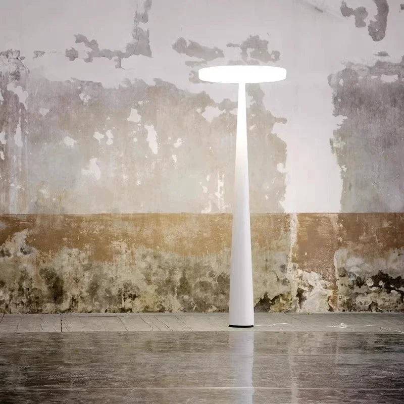 Nordic Minimalist Artistic Floor Lamp