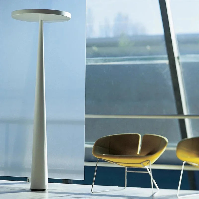 Nordic Minimalist Artistic Floor Lamp