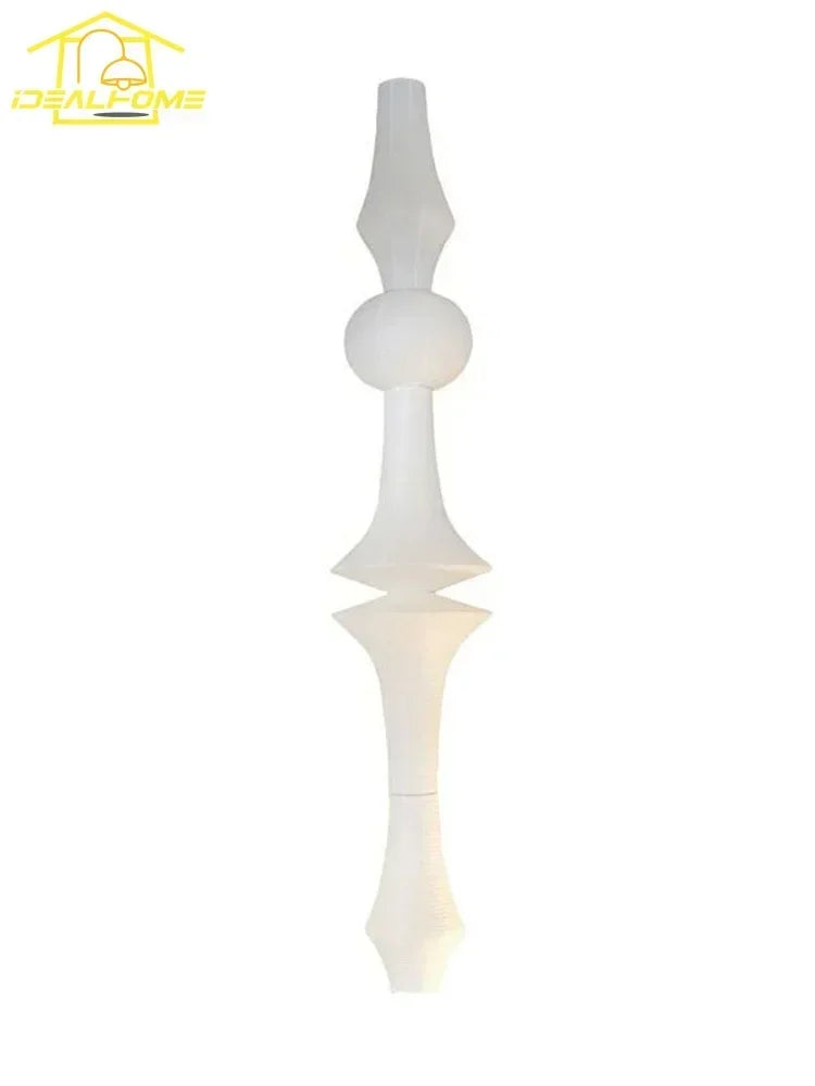 Akari Noguchi Wabi-Sabi LED Pendant Light