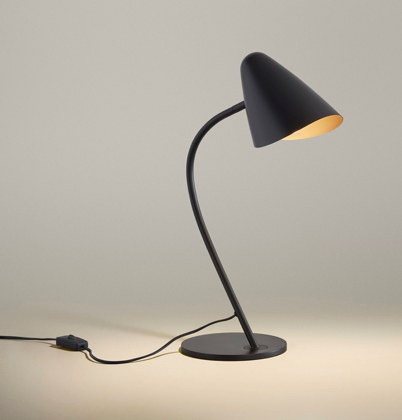LEDS C4 Organic Table Lamp